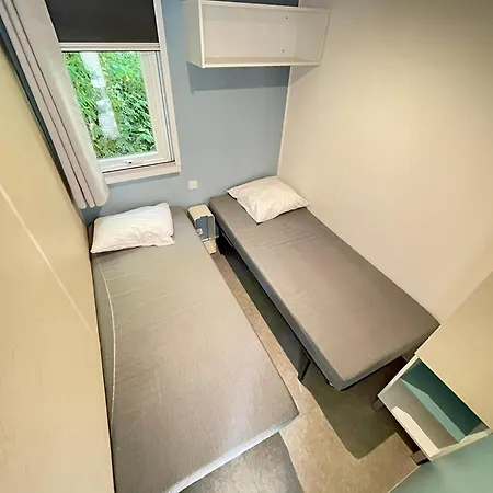 Apartment La Loge - E065 - Le Touquet-paris-plage