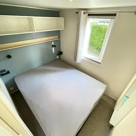 La Loge - E065 - Le Touquet-paris-plage Camiers