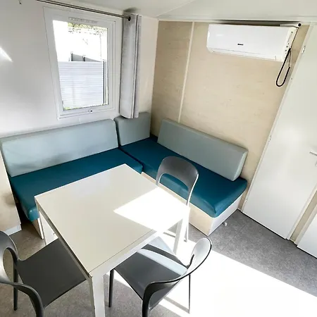 La Loge - E065 - Le Touquet-paris-plage Apartment Camiers