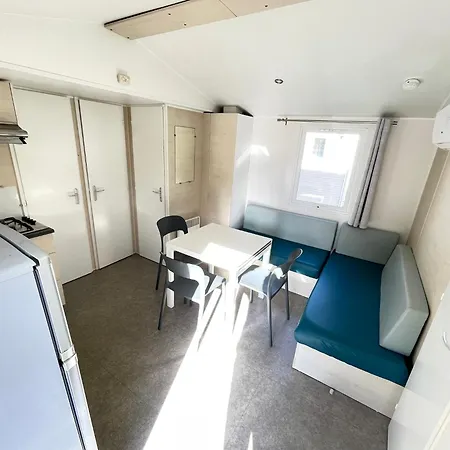 La Loge - E065 - Le Touquet-paris-plage *