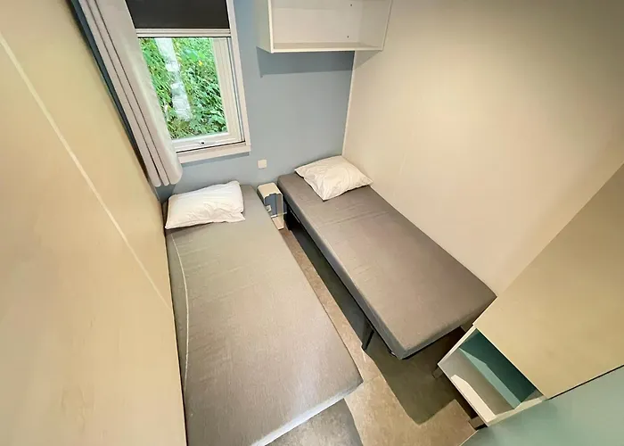 شقة La Loge - E065 - Le Touquet-paris-plage