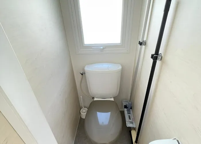 شقة La Loge - E065 - Le Touquet-paris-plage
