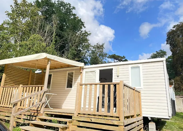 La Loge - E065 - Le Touquet-paris-plage *