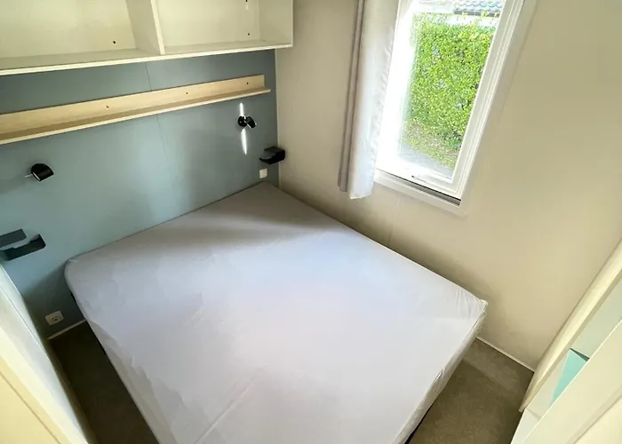 La Loge - E065 - Le Touquet-paris-plage كاميير