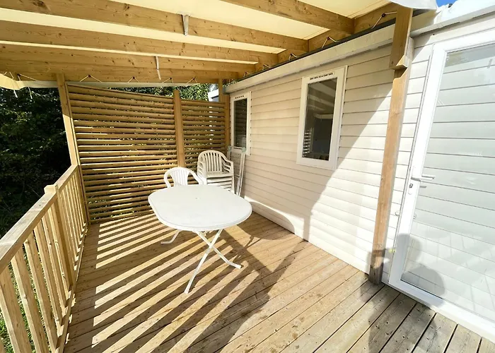 شقة La Loge - E065 - Le Touquet-paris-plage