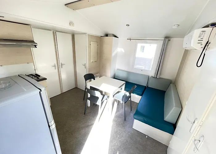 La Loge - E065 - Le Touquet-paris-plage *