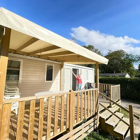 La Loge - E065 - Le Touquet-paris-plage Appartement Camiers