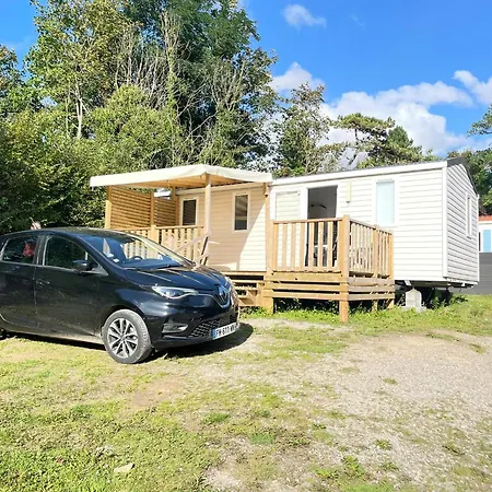 La Loge - E065 - Le Touquet-paris-plage Appartement