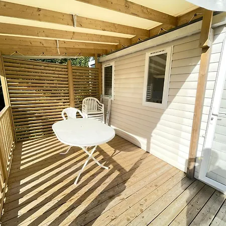 Appartement La Loge - E065 - Le Touquet-paris-plage