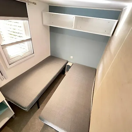 La Loge - E065 - Le Touquet-paris-plage Appartement *