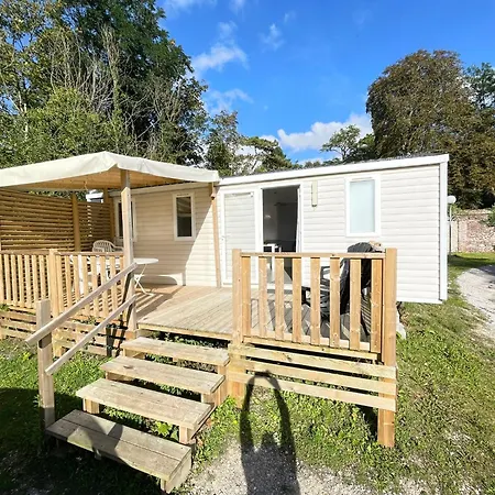 Appartement La Loge - E065 - Le Touquet-paris-plage Camiers