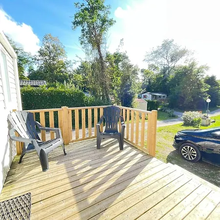La Loge - E065 - Le Touquet-paris-plage Apartment